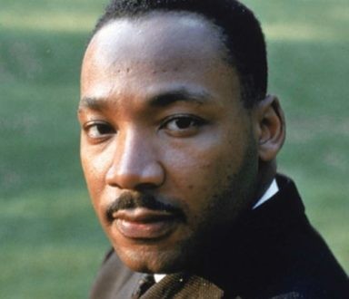 Promenade dans le Paris de Martin Luther King