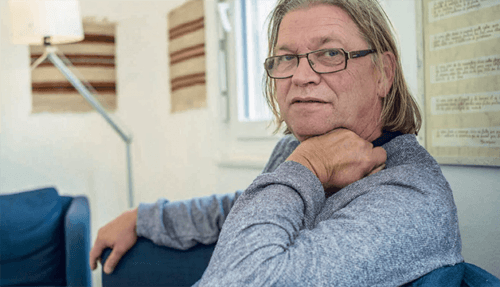 « Nous sommes tous migrants ! »