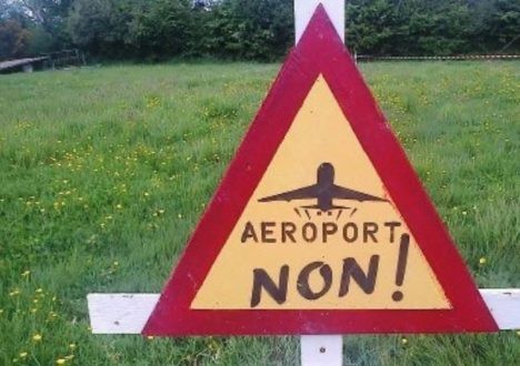 Notre-Dame-des-Landes : réaction d’un pasteur