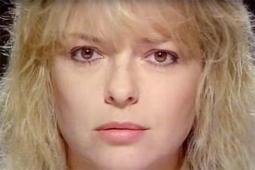 « Évidemment » de France Gall