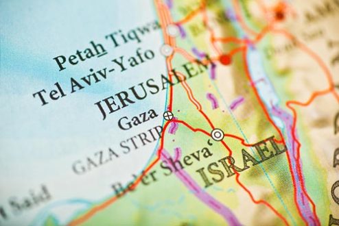 Des rabbins israéliens cachent des réfugiés menacés d'expulsion
