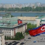 Un journaliste en Corée du Nord