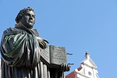 Au pays de la Réforme, la lecture de la Bible se perd