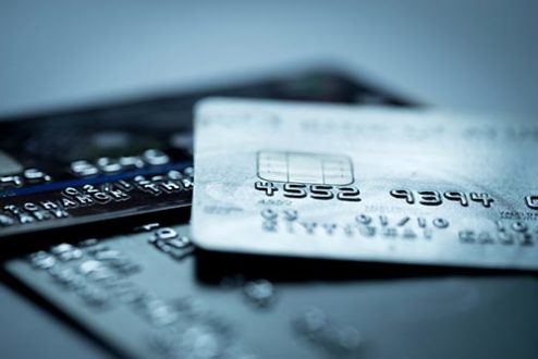 Un lecteur de carte bancaire à l'église ?