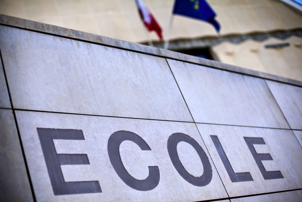 PARLONS LAÏCITE en 30 questions Jean Baubérot, Micheline Milot