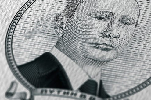 Élection présidentielle en Russie : Vladimir Poutine sans rival