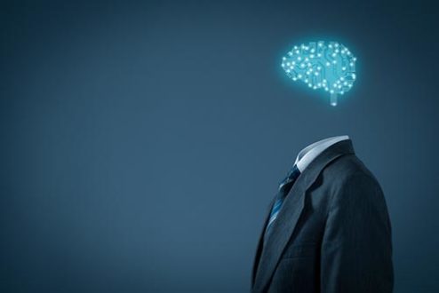 L'intelligence artificielle ou le renouvellement de l’intelligence