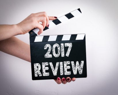 Mon année 2017 au cinéma