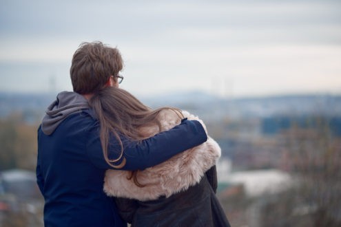 La société a besoin de couples robustes !