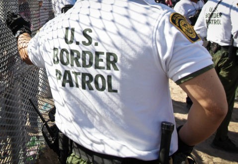 Trump, un an après : la question de l’immigration