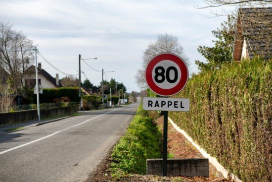 Les pharisiens de la route