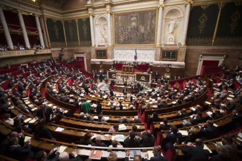 Dieu est-il de droite ou de gauche ? 1001 questions