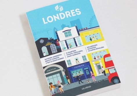 Londres en dehors des sentiers battus