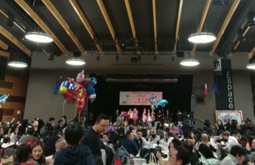 Eglises Hmong en France : évolution vers le bilinguisme