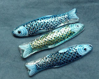 Le bal littéraire des sardines