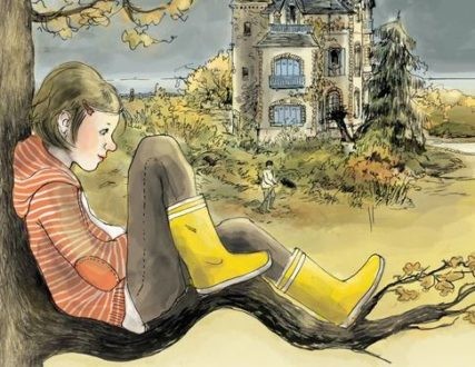 Quatre sœurs, portrait d’une fratrie de filles