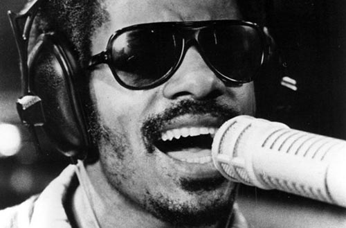 Stevie Wonder, génie de la soul et du funk