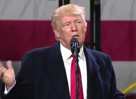 Trump, un an après : la façon de gouverner