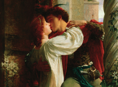 Roméo et Juliette étaient bien vieux… ou La foi insoumise