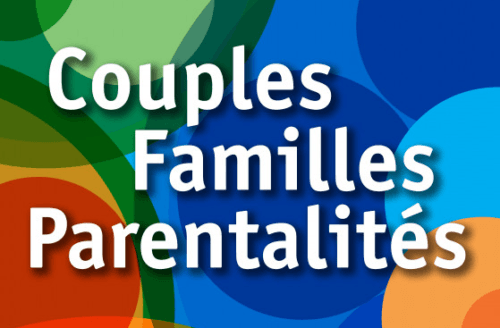 Couples, familles, parentalités