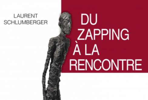 Du zapping à la rencontre Schlumberger Laurent