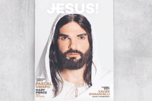Jésus ! Le magazine
