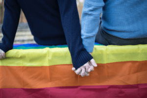 Les LGBTI en quête de reconnaissance