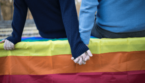 Les LGBTI en quête de reconnaissance