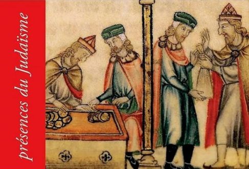 Les juifs au temps de Saint Louis