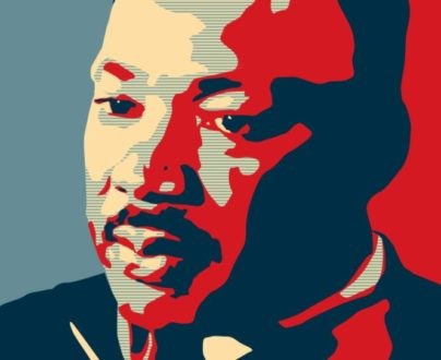 Martin Luther King - Apôtre de la non-violence