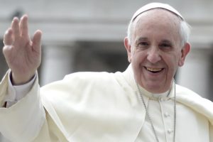Le pape François appelle à marcher main dans la main avec l’Alliance biblique universelle