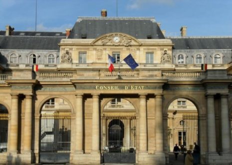 Projet de loi et décision sur l’avenir des migrants