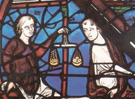 L’argent, une question théologique ?