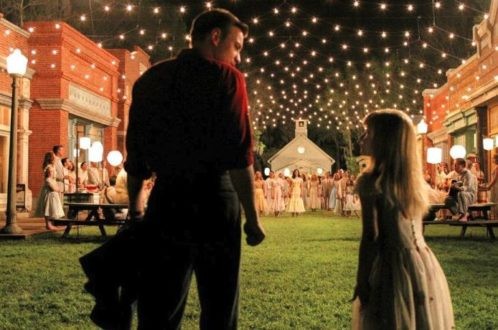 Le Psaume 23 fait son cinéma