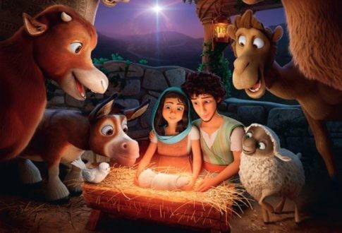 L’étoile de Noël