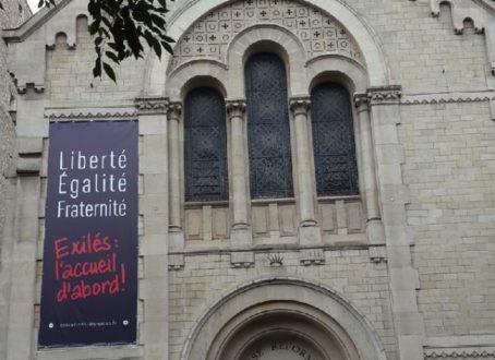 Accueil des migrants : les chrétiens toujours mobilisés