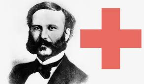 Henri Dunant