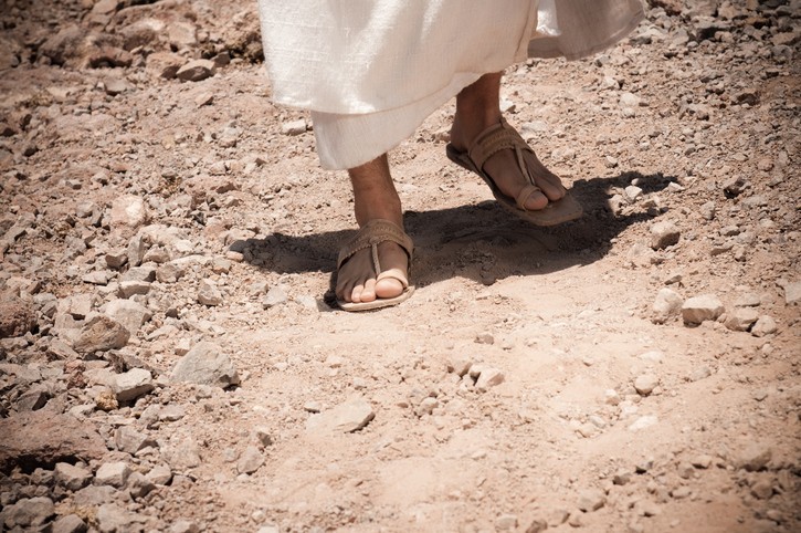 Amine : Mohammed ou Jésus ?