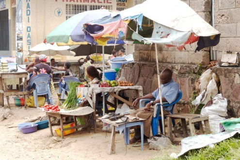 Les institutions religieuses veulent jouer un rôle en RDC