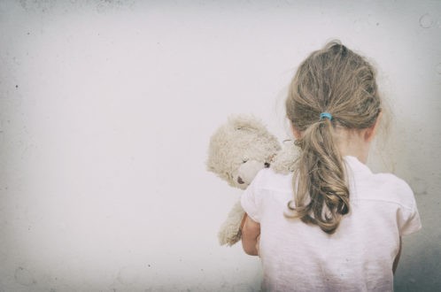 Colloque sur la violence faite aux enfants
