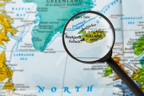 L'Islande pourrait devenir le premier pays à interdire la circoncision