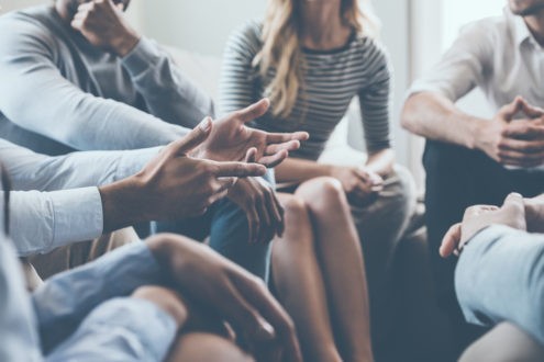Des vertus du débat et des disputes