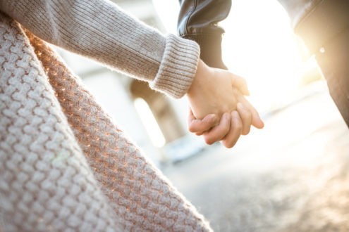 10 clés de la vie en couple