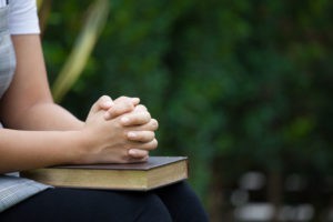 À la découverte de la méditation chrétienne