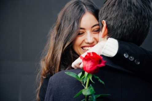 5 livres sur le couple pour la Saint-Valentin