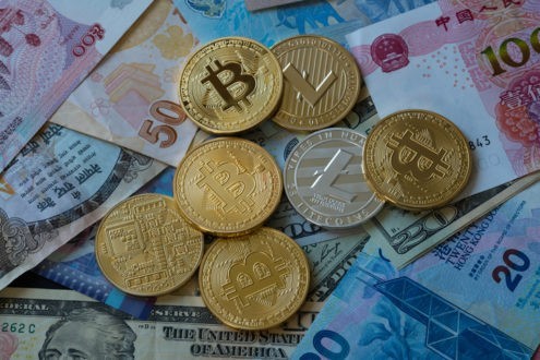 Bitcoin: quand le chrétien se lie aux richesses du monde