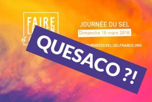 Zoom sur la journée du SEL