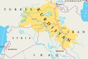 Offensive anti-kurde en Syrie