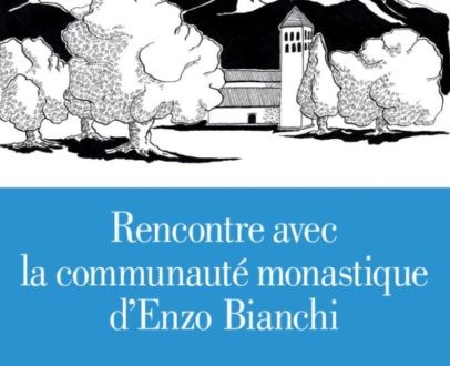 La communauté de Bose, monastère mixte et œcuménique