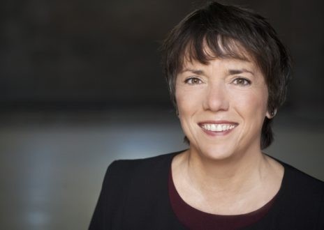 Au milieu de la vie – quel avenir après cinquante ans ? Margot Kässmann